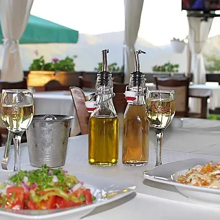 Otel Family Saint Konstantin