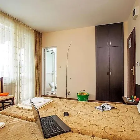 Otel Family Saint Konstantin Kŭrdzhali