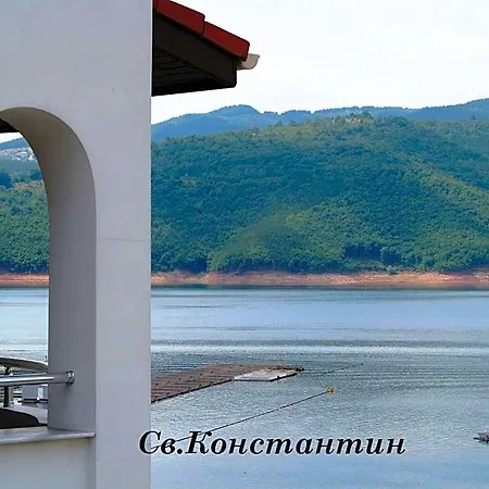 Otel Family Saint Konstantin