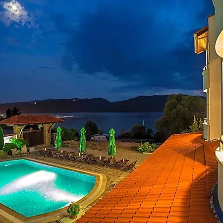 Otel Family Saint Konstantin
