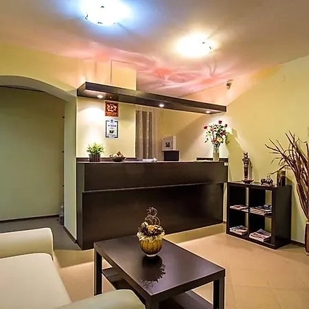 Otel Family Saint Konstantin 3*
