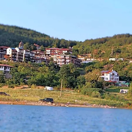 Family Saint Konstantin 3* Kŭrdzhali