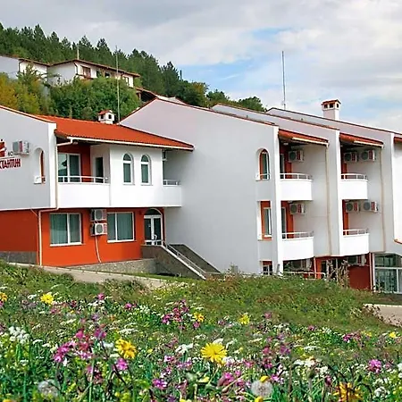 Otel Family Saint Konstantin