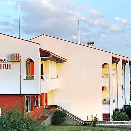 Family Saint Konstantin Otel