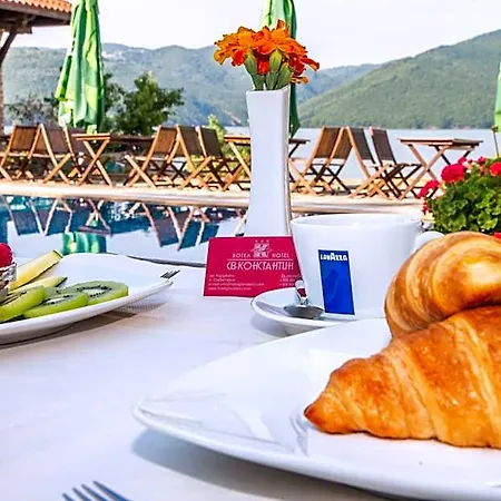 Otel Family Saint Konstantin Kŭrdzhali