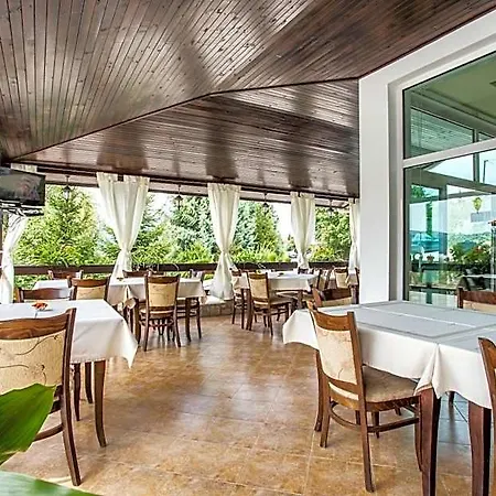 Family Saint Konstantin 3* Kŭrdzhali
